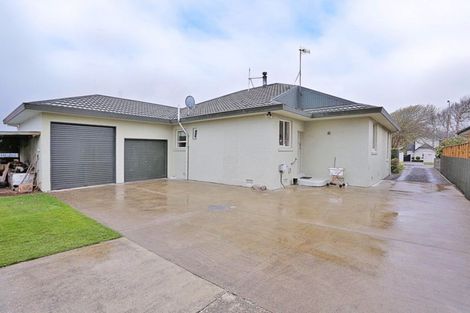 Photo of property in 107 Albert Street, Gladstone, Invercargill, 9810