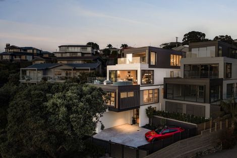 Photo of property in 52 Beach Road, Castor Bay, Auckland, 0620