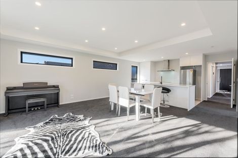 Photo of property in 80 Sarabande Avenue, Redwood, Christchurch, 8051