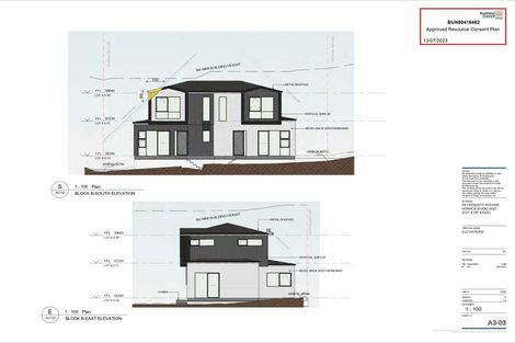 Photo of property in 48 Finnerty Avenue, Howick, Auckland, 2014