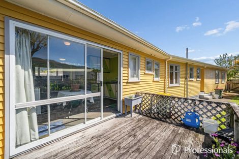 Photo of property in 12 Miles Crescent, Wainuiomata, Lower Hutt, 5014