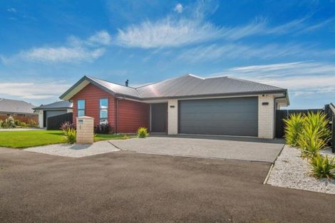 Photo of property in 8 Galileo Way, Leeston, 7632