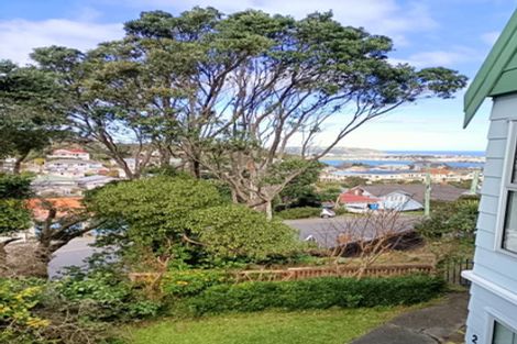 Photo of property in 3/70 Hataitai Road, Hataitai, Wellington, 6021