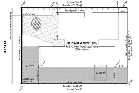 Photo of property in 16 Whites Tramway Road, Halswell, Christchurch, 8025