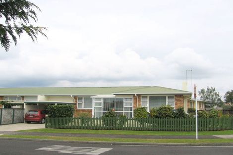 Photo of property in 4 Glenn Terrace, Otumoetai, Tauranga, 3110