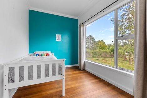 Photo of property in 1835 Egmont Road, Kaimiro, Inglewood, 4386