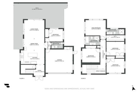 Photo of property in 39a Rodney Street, Howick, Auckland, 2014