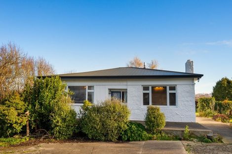 Photo of property in 998 Alma-maheno Road, Reidston, Oamaru, 9492