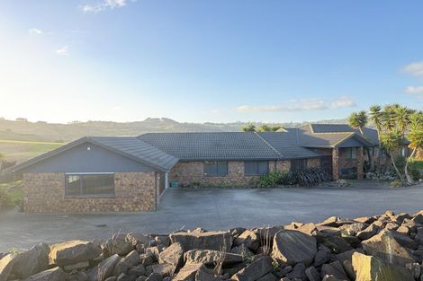 Photo of property in 56 Huia Road, Pokeno, 2472