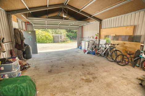Photo of property in 1161 Marsden Road, Marsden, Greymouth, 7872