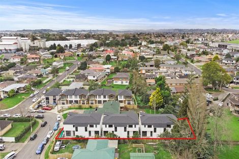 Photo of property in 24c Laureston Avenue, Papatoetoe, Auckland, 2025