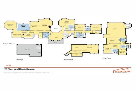 Photo of property in 111 Riverland Road, Kumeu, 0892