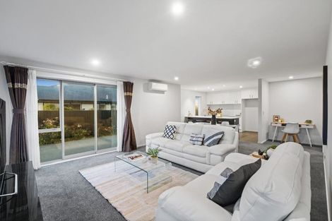 Photo of property in 25 Contrail Street, Wigram, Christchurch, 8042