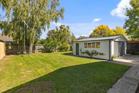 Photo of property in 11 Blakiston Street, Hoon Hay, Christchurch, 8025