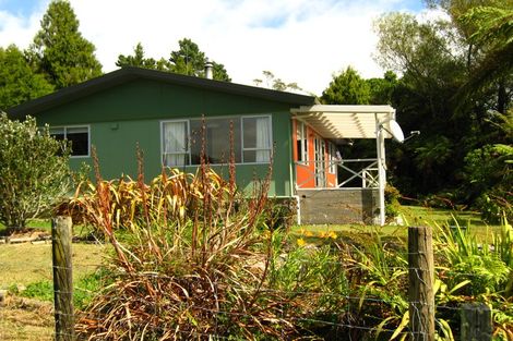 Photo of property in 921 State Highway 67, Fairdown, Westport, 7891