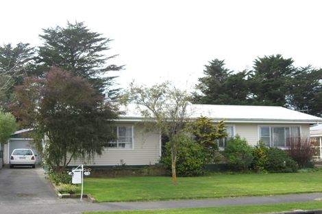 Photo of property in 35 Exeter Crescent, Pirimai, Napier, 4112