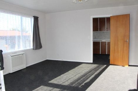 Photo of property in 2/17 Oxford Street, West End, Timaru, 7910
