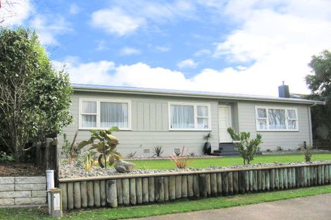 Photo of property in 8 Norrie Street, Feilding, 4702