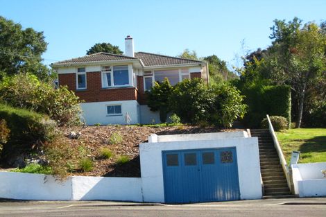 Photo of property in 10 Broomlea Street, Wakari, Dunedin, 9010