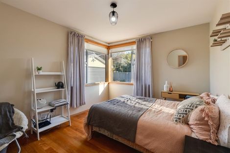 Photo of property in 58 Birchfield Avenue, Dallington, Christchurch, 8061