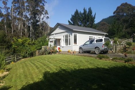 Photo of property in 185 Tahekeroa Road, Tahekeroa, Kaukapakapa, 0873