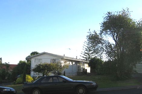 Photo of property in 9 Velma Road, Hillcrest, Auckland, 0627