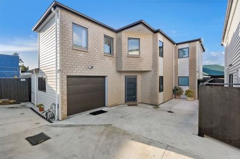 Photo of property in 6d Butler Avenue, Papatoetoe, Auckland, 2025