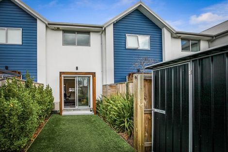Photo of property in 4/10 Riccarton Road, Riccarton, Christchurch, 8011