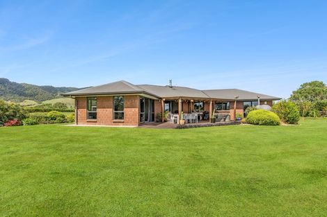 Photo of property in 1102a Old Te Aroha Road, Okauia, Matamata, 3471