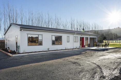 Photo of property in 480 Riccarton Road West, North Taieri, Mosgiel, 9092