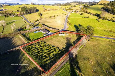 Photo of property in 577a Whareora Road, Whareora, Whangarei, 0175