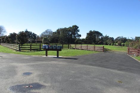 Photo of property in 17 Hart Road, Tamahere, Hamilton, 3283