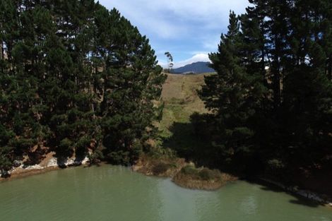 Photo of property in 232 Hills Road, Raglan, 3295