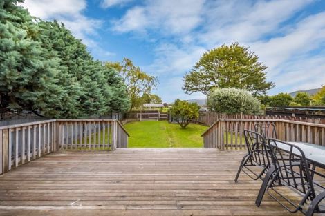 Photo of property in 58 Fraser Crescent, Elderslea, Upper Hutt, 5018