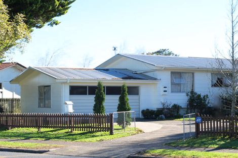 Photo of property in 76 Wickman Way, Mangere East, Auckland, 2024