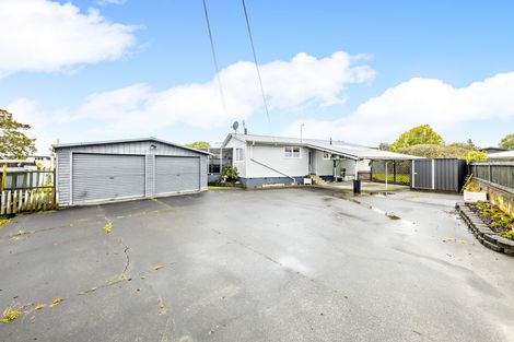 Photo of property in 65 Cargill Street, Papakura, 2110