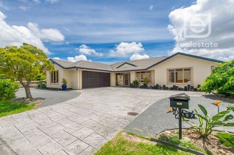 Photo of property in 157 Kilkenny Drive, East Tamaki Heights, Auckland, 2016