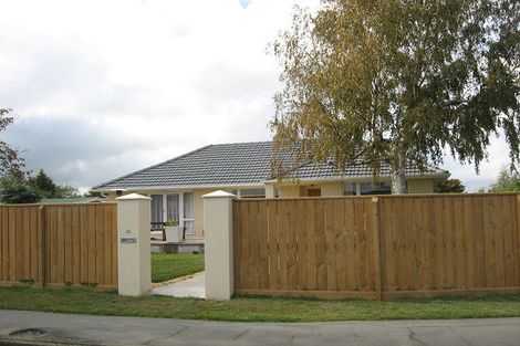 Photo of property in 44 Hare Street, Ilam, Christchurch, 8041