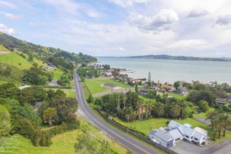 Photo of property in 421 Whangarei Heads Road, Tamaterau, Whangarei, 0174