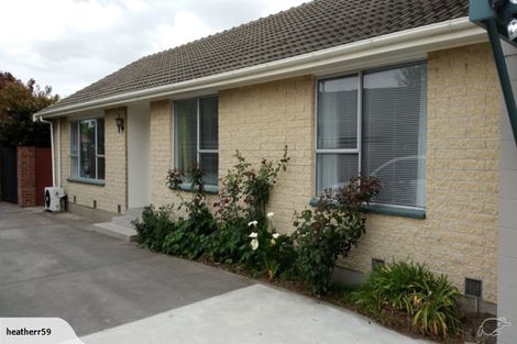 Photo of property in 17 Mckellar Place, Hornby, Christchurch, 8042