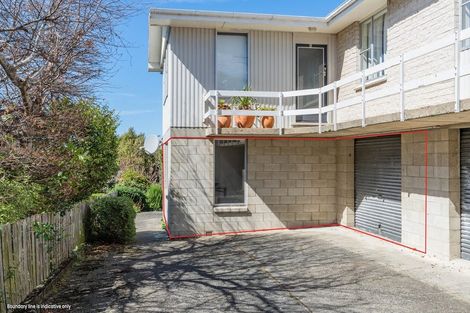 Photo of property in 344d Highgate, Roslyn, Dunedin, 9010