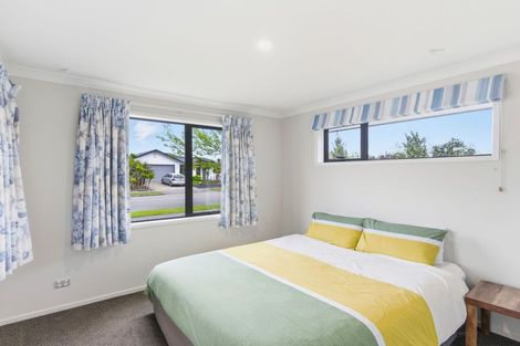 Photo of property in 40 Parklea Avenue, Halswell, Christchurch, 8025