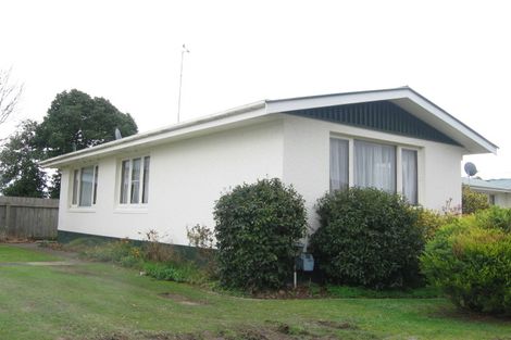 Photo of property in 85 Monmouth Street, Feilding, 4702