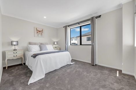 Photo of property in 60 Elevation Street, Flat Bush, Auckland, 2019