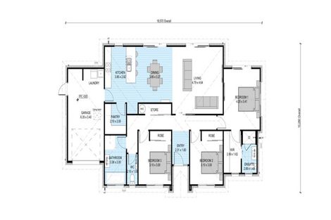 Photo of property in 2 Waverley Street, Kaiapoi, 7630