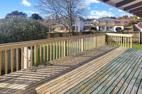 Photo of property in 6 Ervine Place, Bucklands Beach, Auckland, 2014