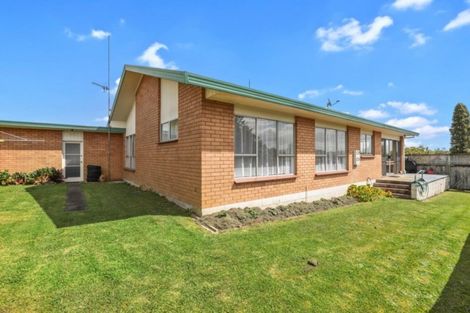 Photo of property in 65 Young Street, Morrinsville, 3300