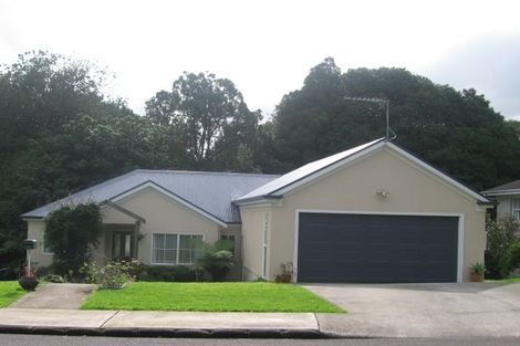 Photo of property in 26 Gibbs Crescent, Red Hill, Papakura, 2110