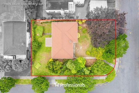 Photo of property in 37 Hardy Street, Waterloo, Lower Hutt, 5011