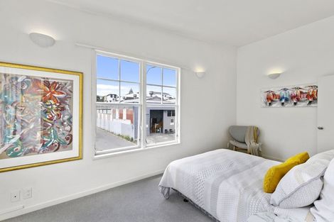 Photo of property in Hopper Street Apartments, 2/20 Hopper Street, Mount Cook, Wellington, 6011